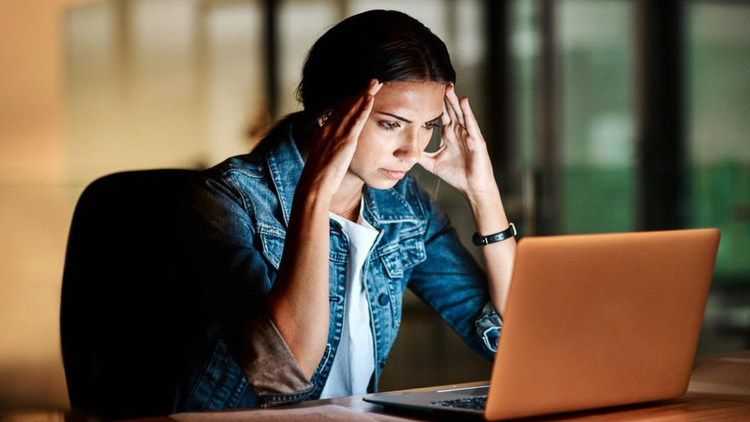 5 Strategies to Develop Mental Toughness at Work