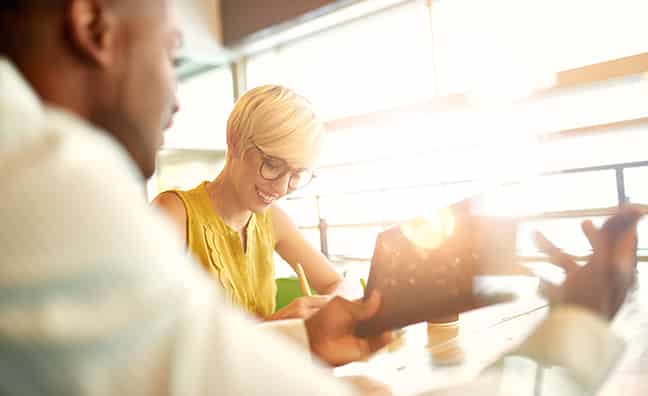 How to Fall Back in Love with Your Job