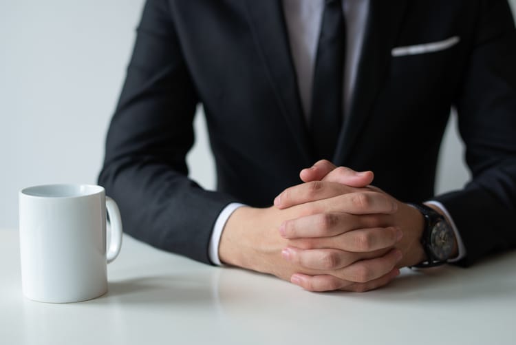 One Interview Question Every Candidate Should Ask