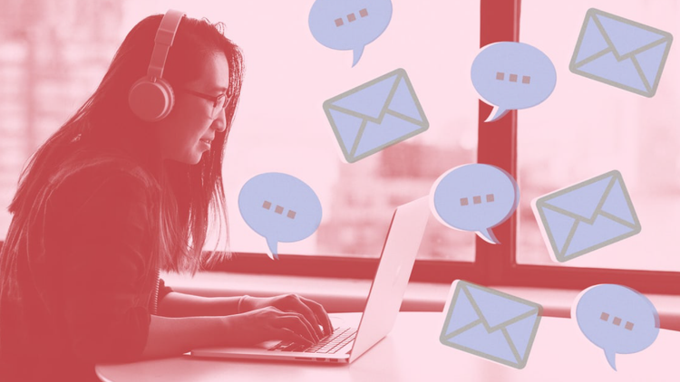 “Stay healthy!” 6 Rules for Email and Work Chat Etiquette in the Age of COVID-19