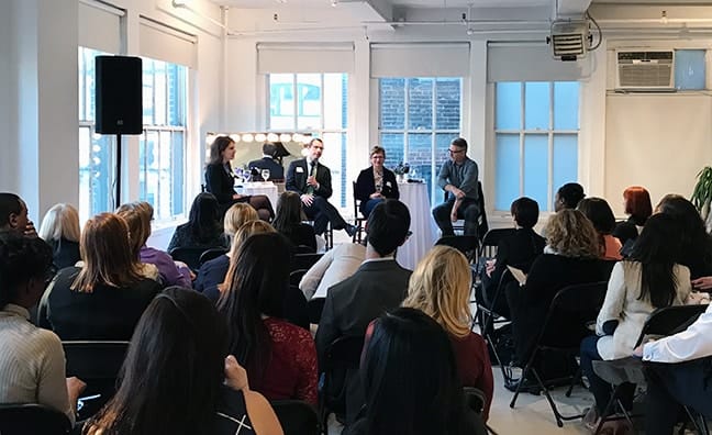 SHIFT: The Future of Human Capital