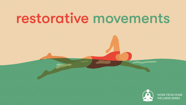 Restorative Movements + Restoration