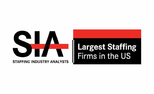 Solomon Page Recognized as One of the Largest Staffing Firms