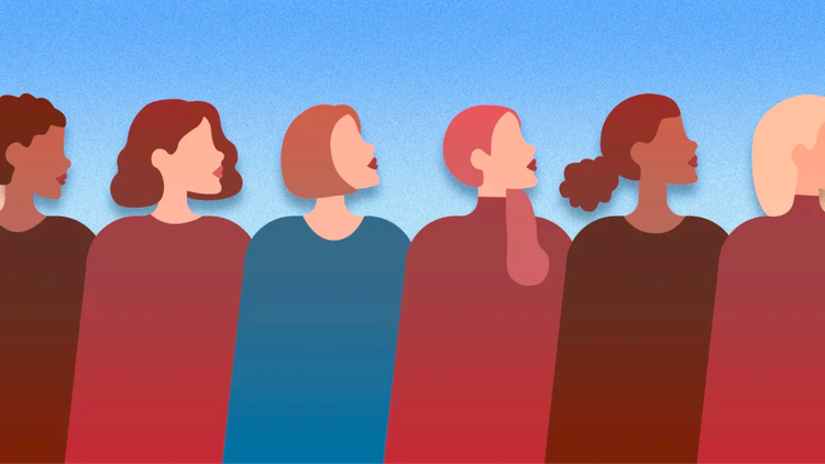 The Secret to Women’s Leadership That Can Drive Such a Positive Impact